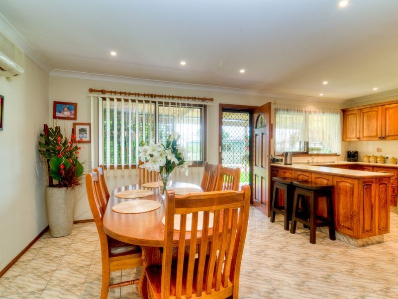 46 Kihilla Street, Fairfield Heights NSW 2165