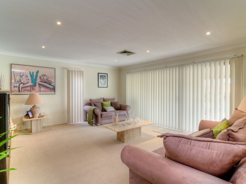 46 Kihilla Street, Fairfield Heights NSW 2165