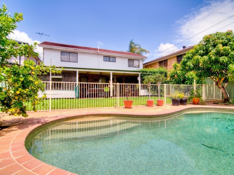 46 Kihilla Street, Fairfield Heights NSW 2165