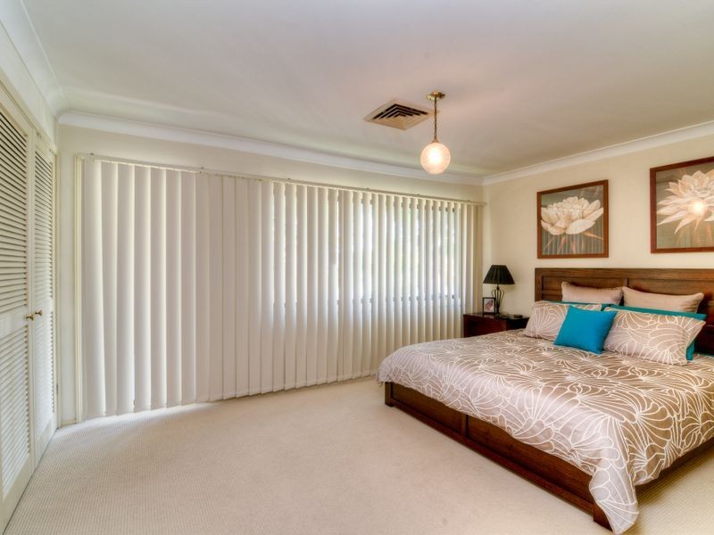 46 Kihilla Street, Fairfield Heights NSW 2165