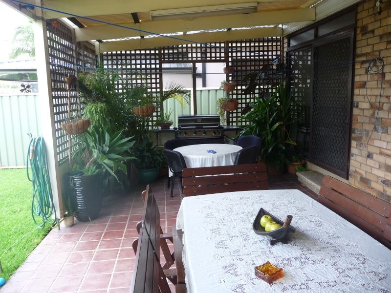 46 Kihilla Street, Fairfield Heights NSW 2165