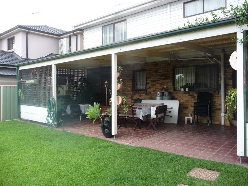 46 Kihilla Street, Fairfield Heights NSW 2165