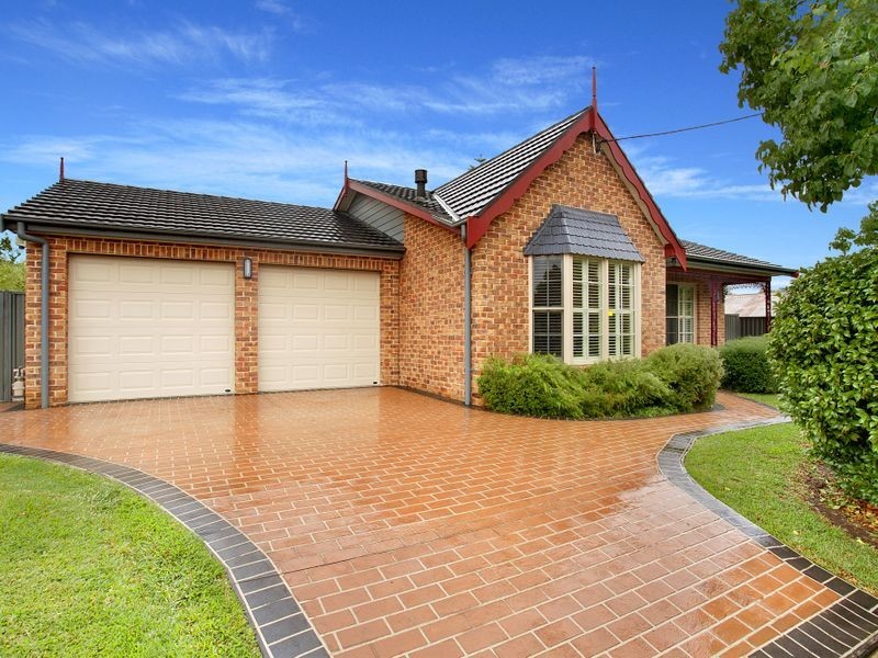 7 Amherst Street, Guildford NSW 2161
