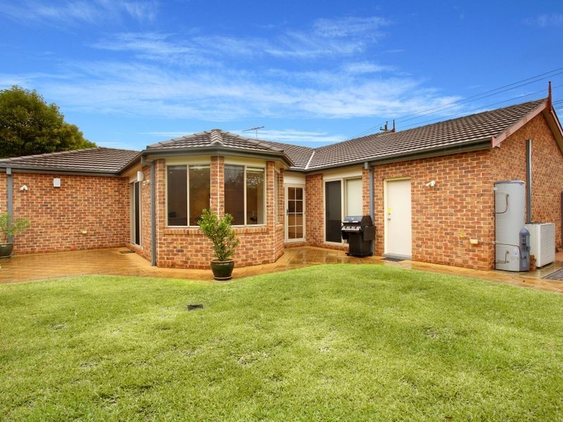 7 Amherst Street, Guildford NSW 2161