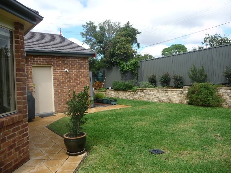 7 Amherst Street, Guildford NSW 2161