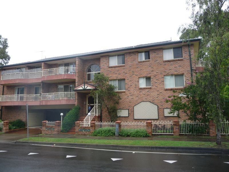 1/18 Chetwynd Road, Merrylands NSW 2160