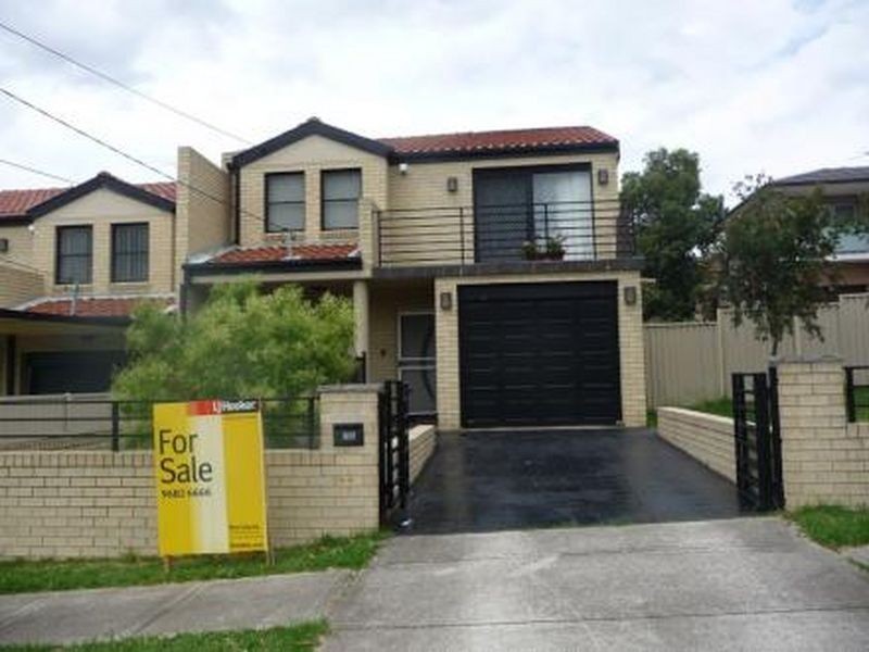 50A Villiers Street, Merrylands NSW 2160