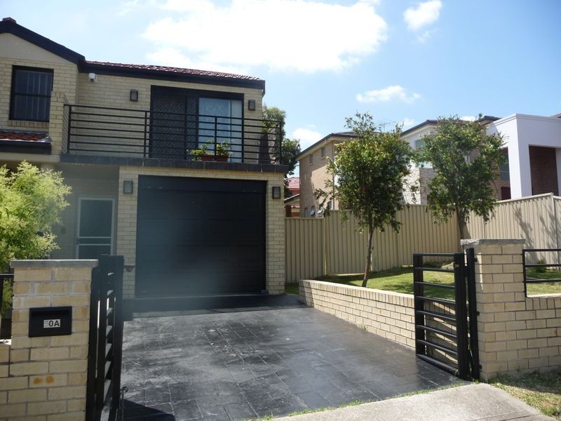 50A Villiers Street, Merrylands NSW 2160