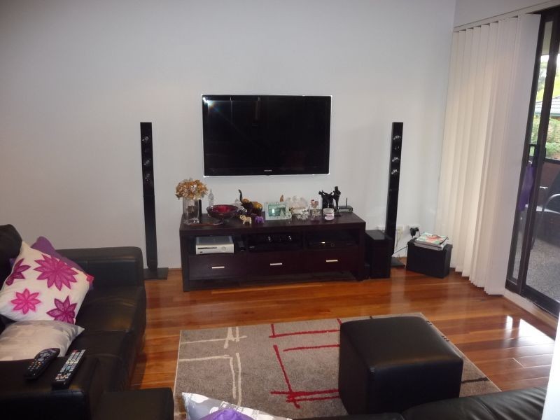 6/10-12 Birmingham Street, Merrylands NSW 2160