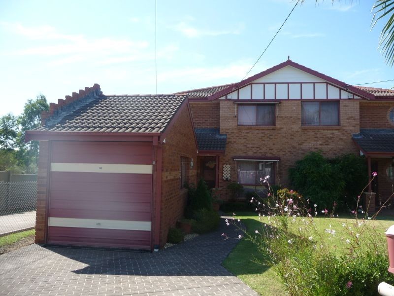 14 Laura Street, Merrylands NSW 2160