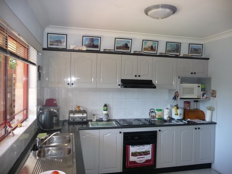 14 Laura Street, Merrylands NSW 2160