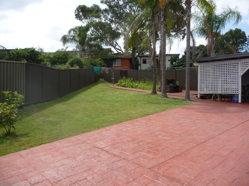 4 Wyee Place, Greystanes NSW 2145