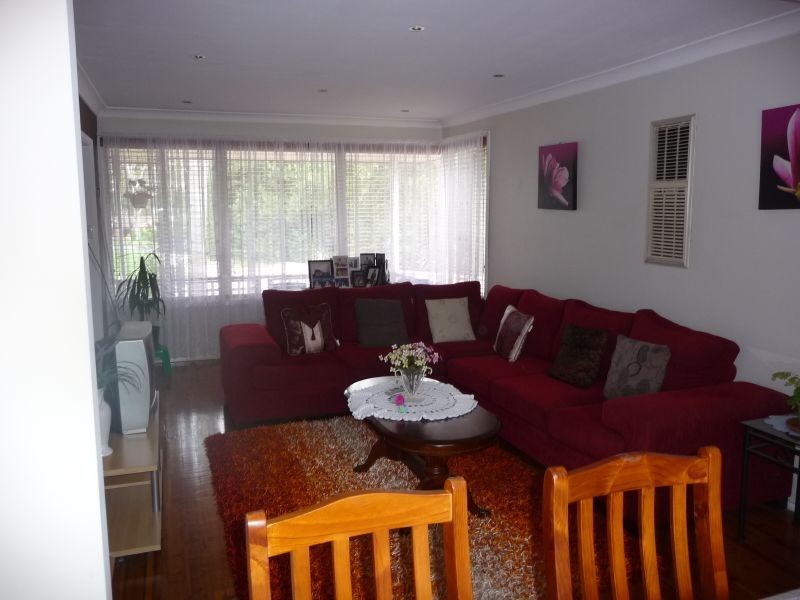 4 Wyee Place, Greystanes NSW 2145