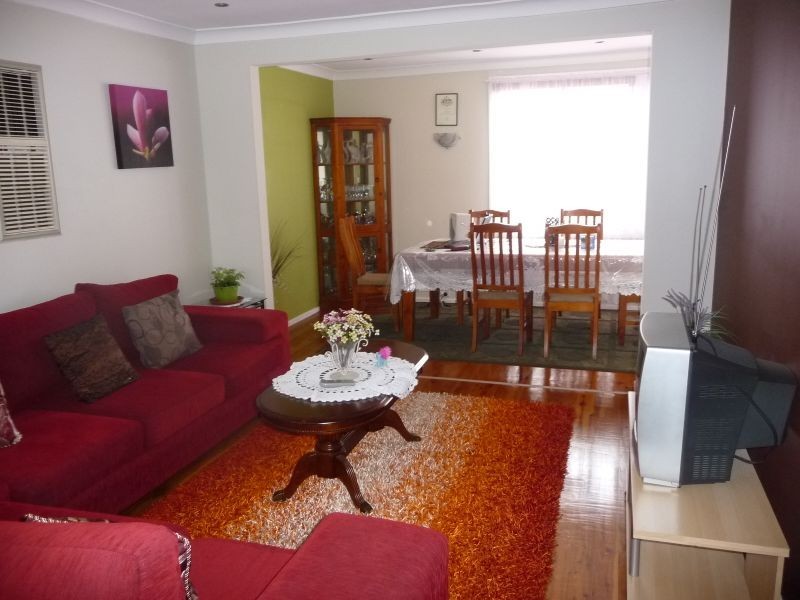 4 Wyee Place, Greystanes NSW 2145