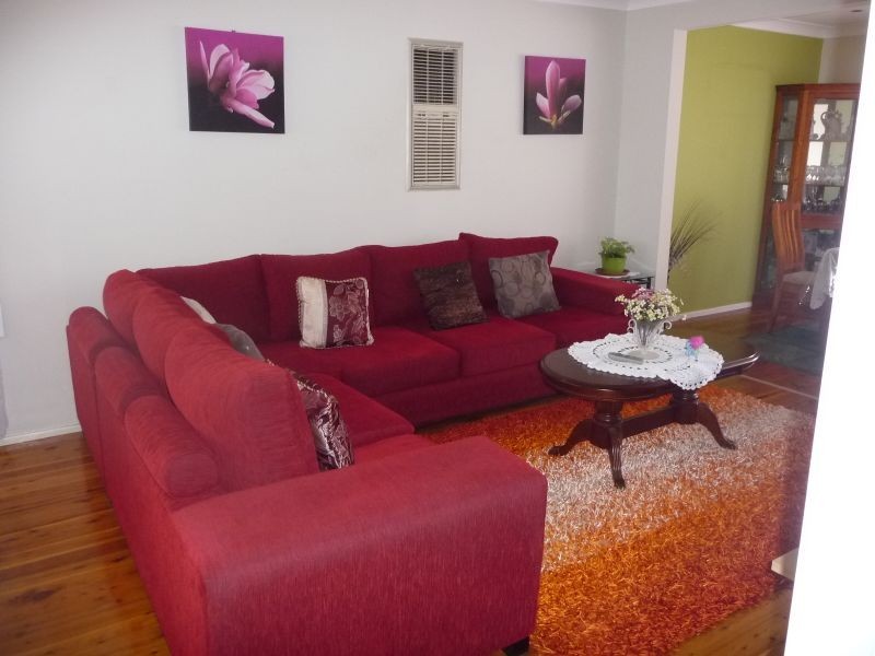 4 Wyee Place, Greystanes NSW 2145