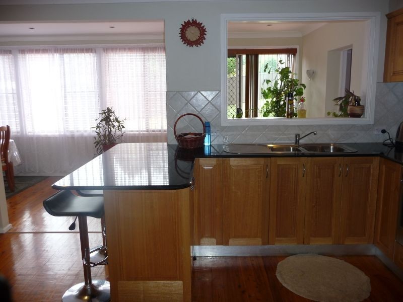 4 Wyee Place, Greystanes NSW 2145