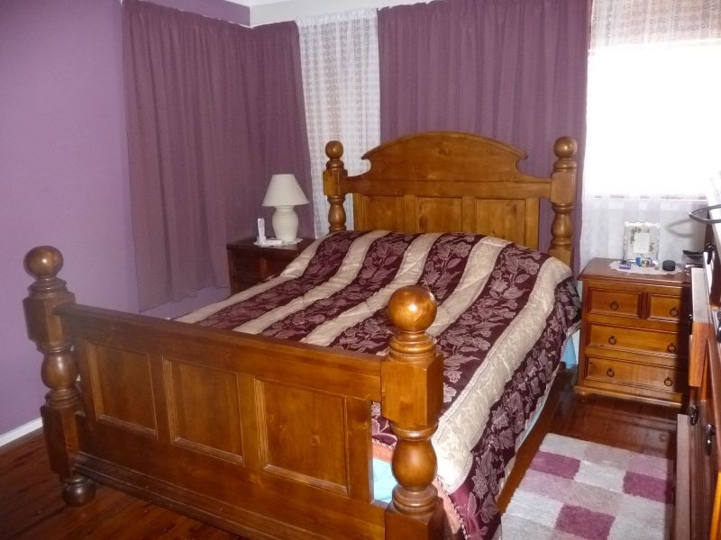 4 Wyee Place, Greystanes NSW 2145