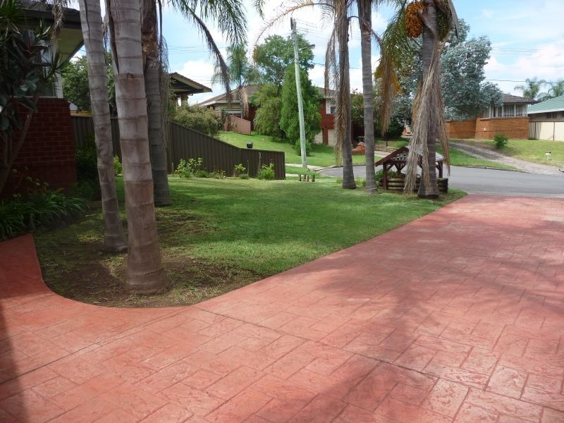 4 Wyee Place, Greystanes NSW 2145