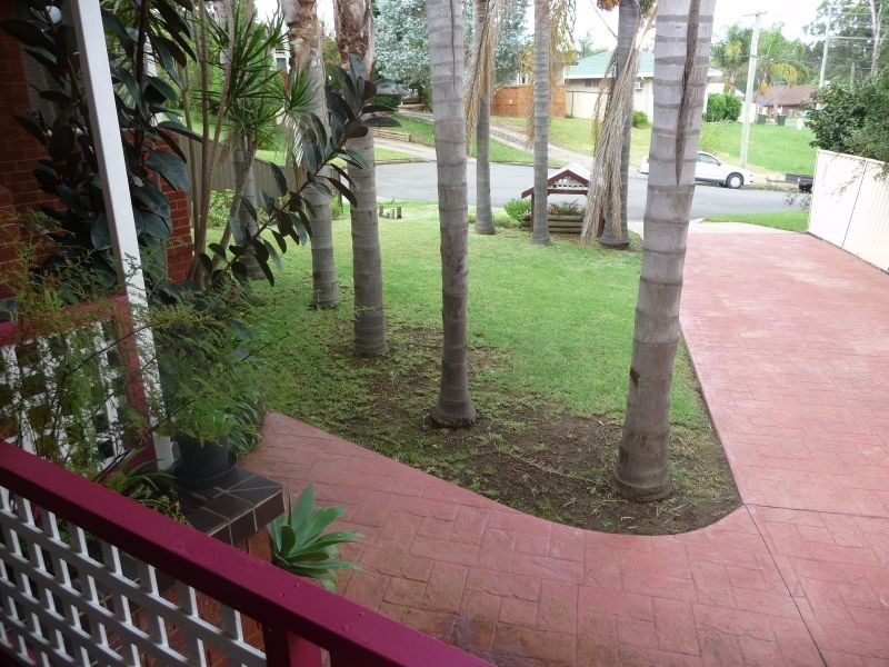 4 Wyee Place, Greystanes NSW 2145