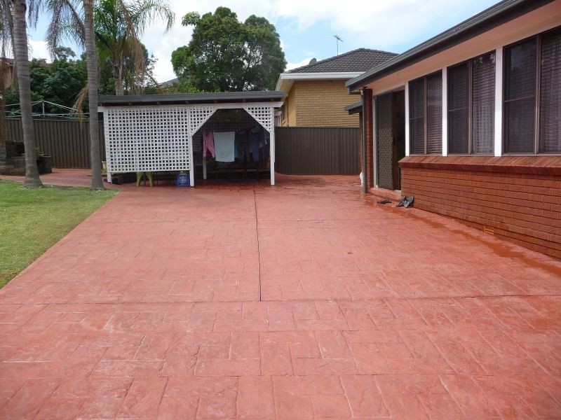 4 Wyee Place, Greystanes NSW 2145