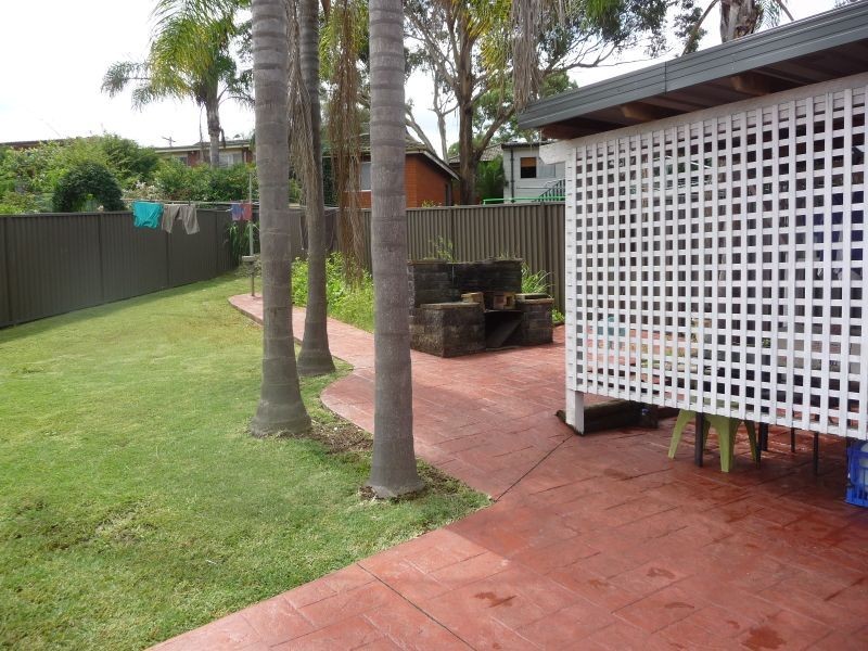 4 Wyee Place, Greystanes NSW 2145