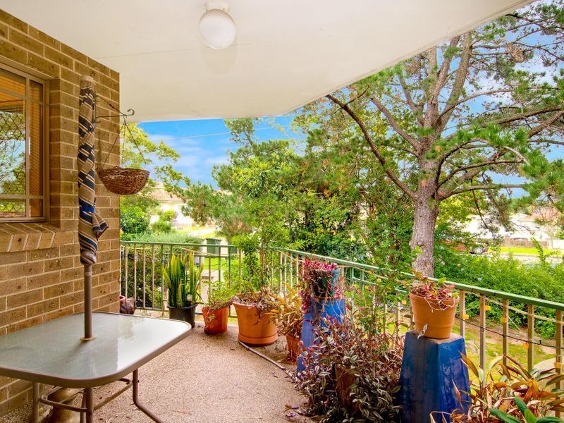 1/56-58 Birmingham Street, Merrylands NSW 2160