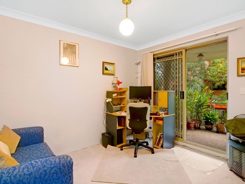 1/56-58 Birmingham Street, Merrylands NSW 2160