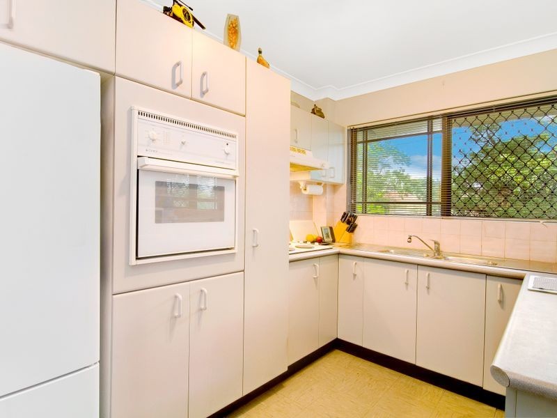 1/56-58 Birmingham Street, Merrylands NSW 2160