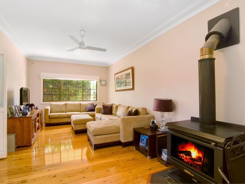 25 Allison Road, Guildford NSW 2161