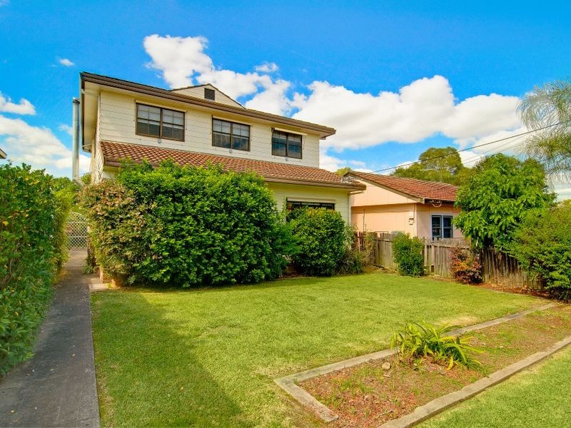 25 Allison Road, Guildford NSW 2161