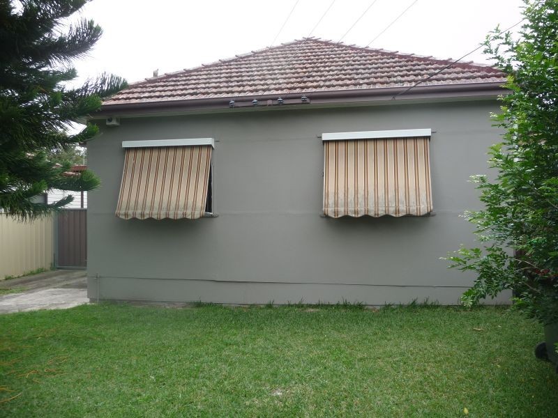 31 Boomerang Street, Granville NSW 2142