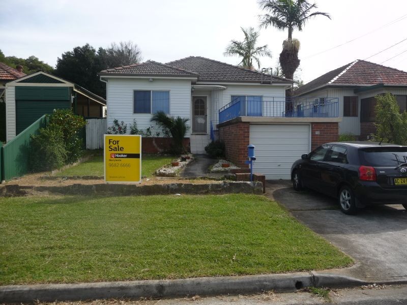 102 Warwick Road, Merrylands NSW 2160