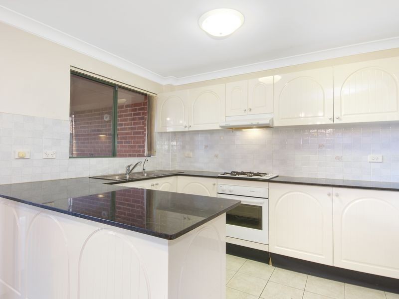 22/10-14 Arthur Street, Merrylands West NSW 2160