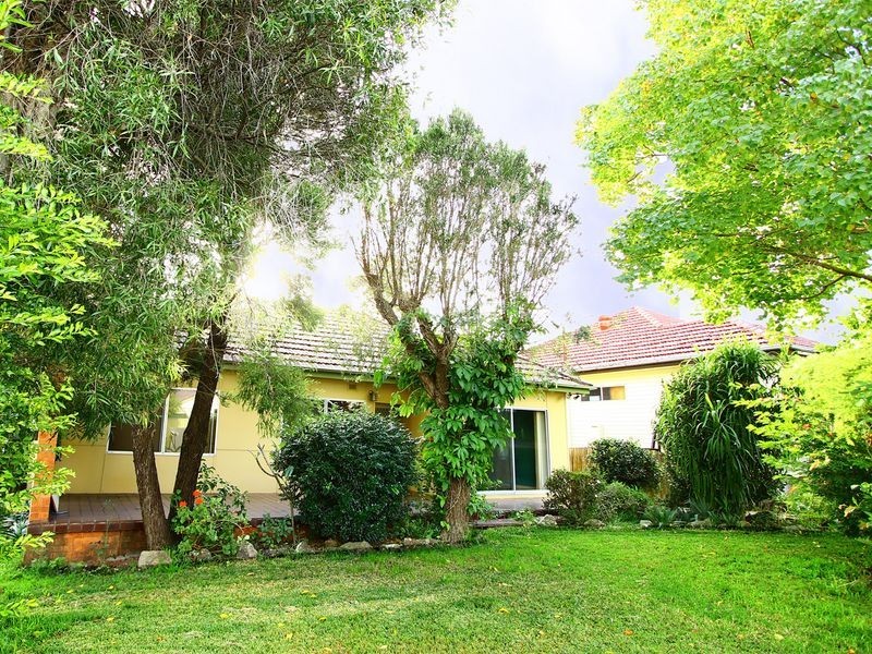 3 Craiglea Street, Guildford NSW 2161