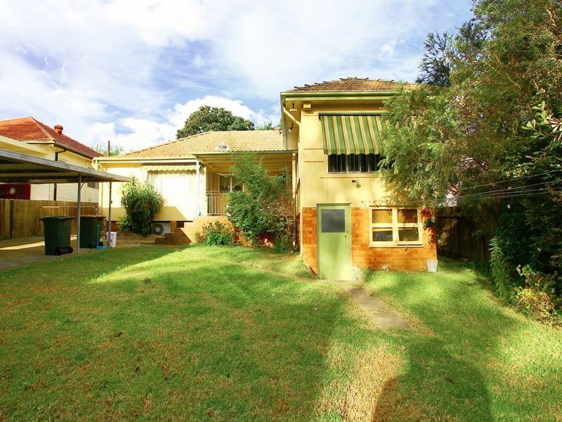 3 Craiglea Street, Guildford NSW 2161