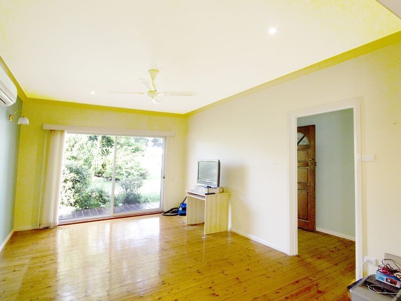 3 Craiglea Street, Guildford NSW 2161