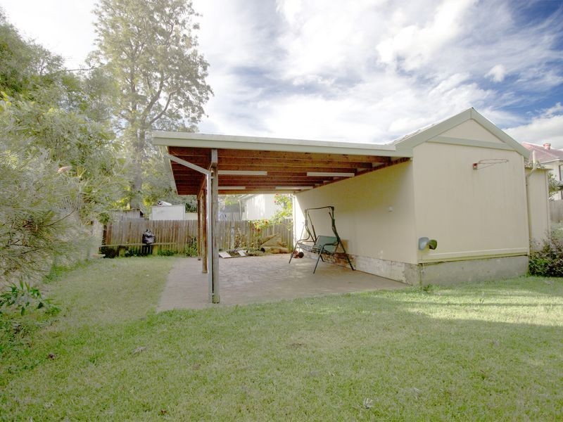 3 Craiglea Street, Guildford NSW 2161