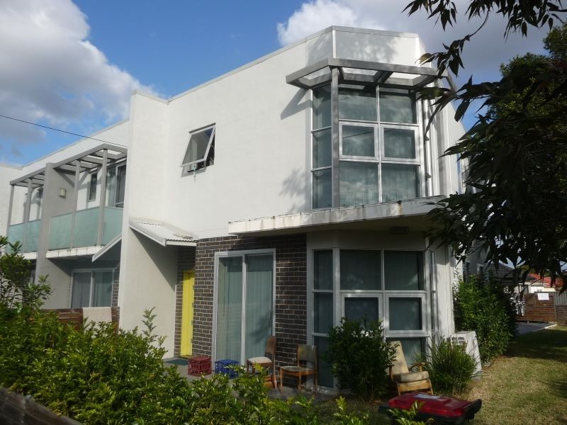 1/158-160 Railway Terrace, Merrylands NSW 2160