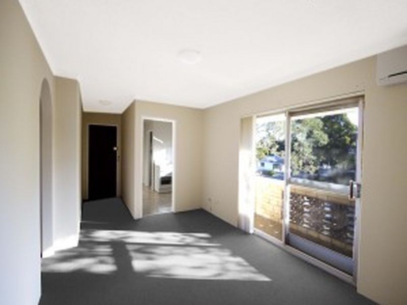 4/27 Sheffield Street, Merrylands NSW 2160