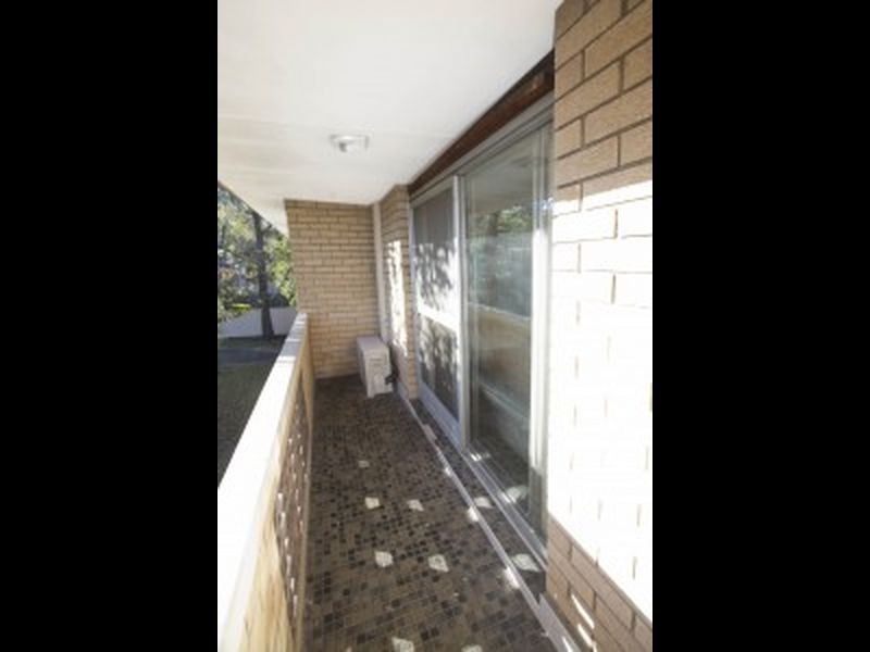 4/27 Sheffield Street, Merrylands NSW 2160