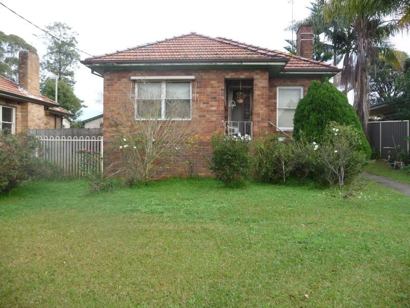 34 Davison Street, Merrylands NSW 2160