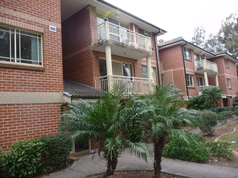 16/1-5 St Ann, Merrylands NSW 2160