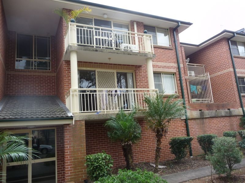 16/1-5 St Ann, Merrylands NSW 2160