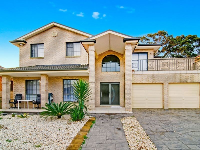 13 Wyreema Street, Merrylands NSW 2160