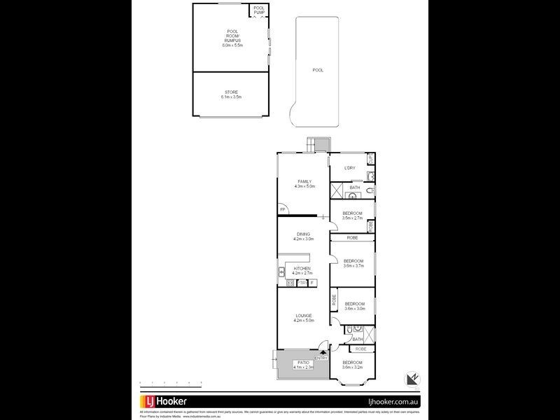 54 Chelmsford Road, South Wentworthville NSW 2145