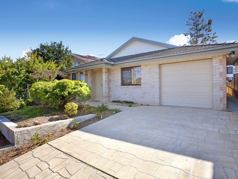 25 Wisdom Street, Guildford NSW 2161