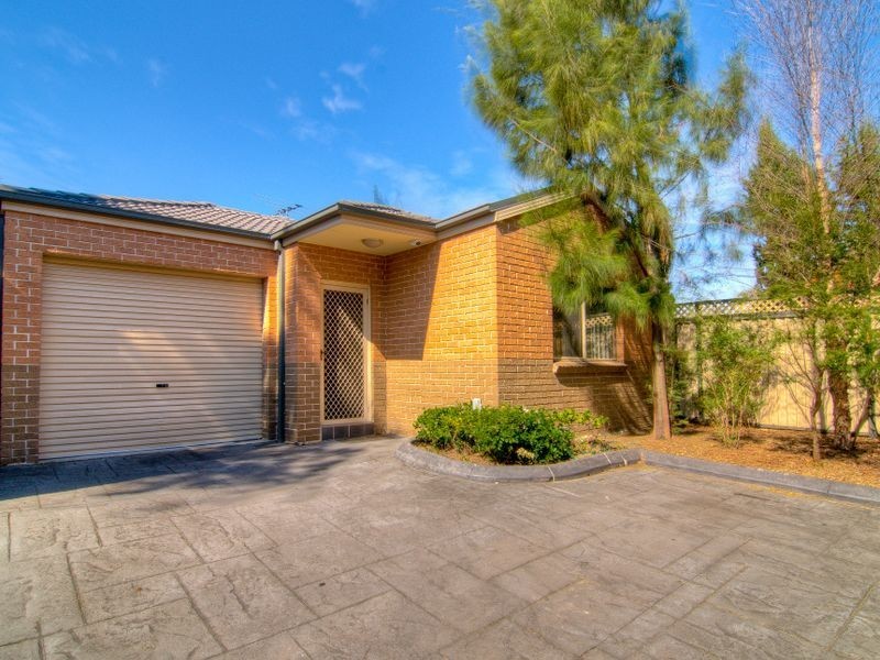 8/36-40 Jersey Road (Cumberland Highway), South Wentworthville NSW 2145