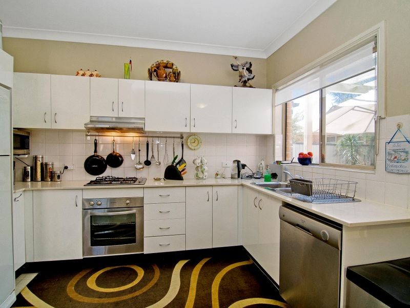 8/36-40 Jersey Road (Cumberland Highway), South Wentworthville NSW 2145