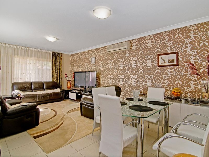 8/36-40 Jersey Road (Cumberland Highway), South Wentworthville NSW 2145