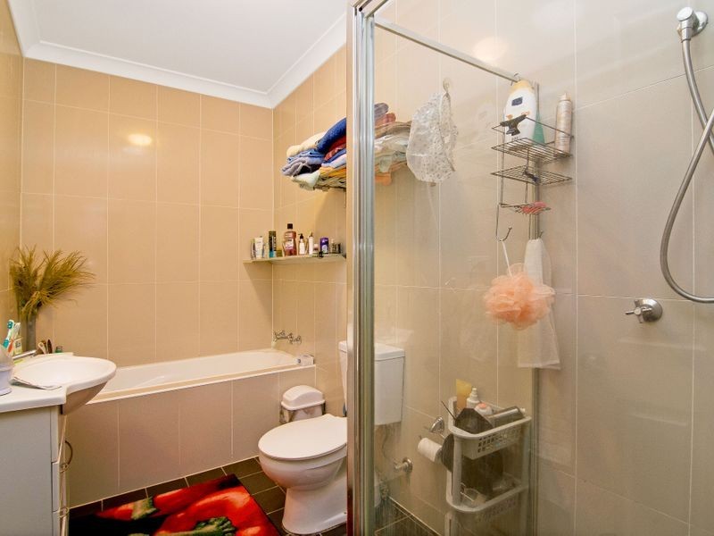 8/36-40 Jersey Road (Cumberland Highway), South Wentworthville NSW 2145